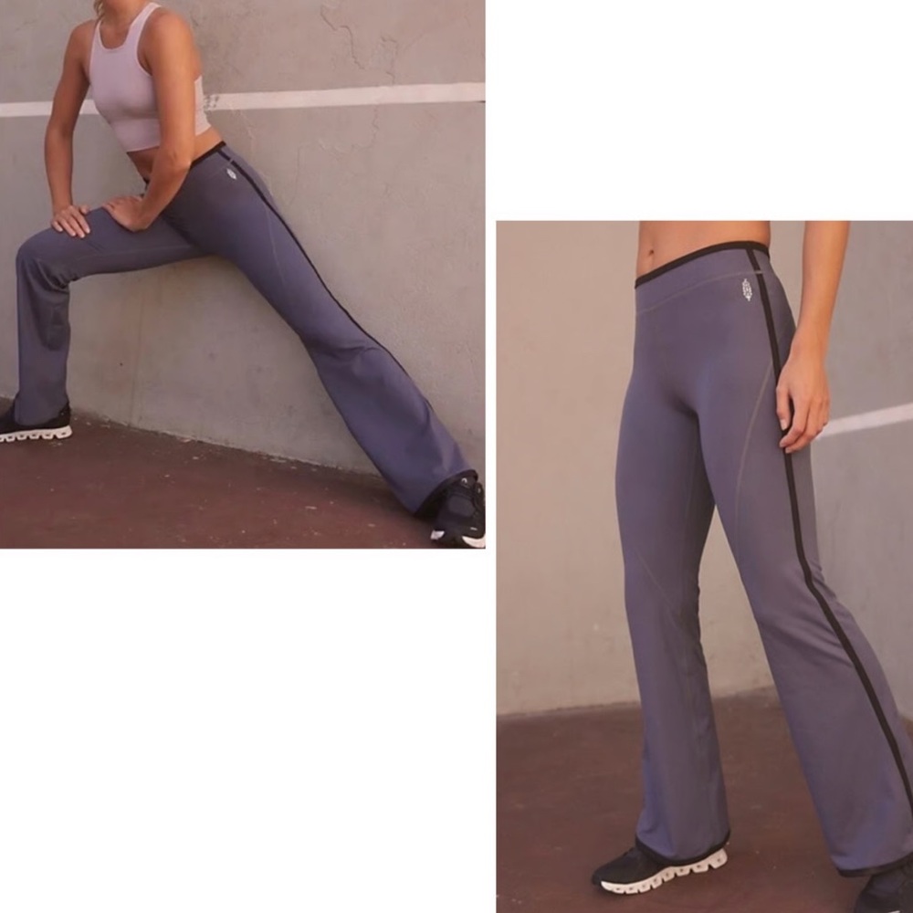 Free people movement